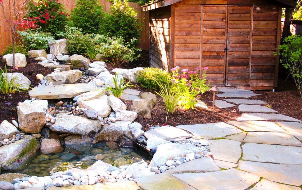 Landscape Stone Rock Mountain Products