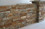 Ledge Stone Panels