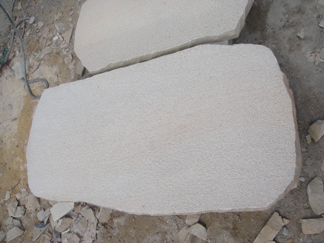 Basalt Garden Path Stone
