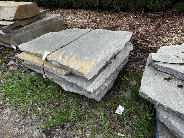 Slabs -Benches- Monument Stone