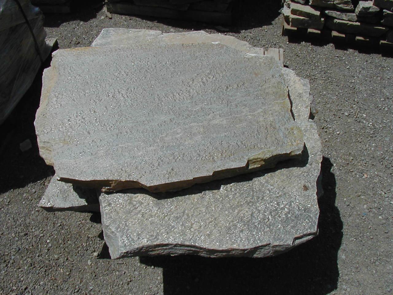 Slabs -Benches- Monument Stone
