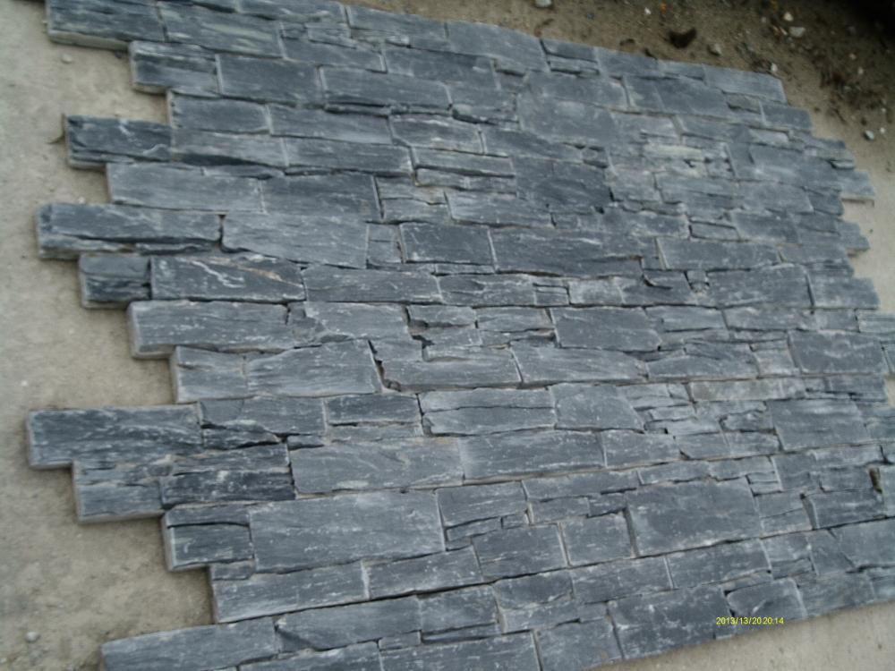 Smokey Mountain Cement Backed Panels